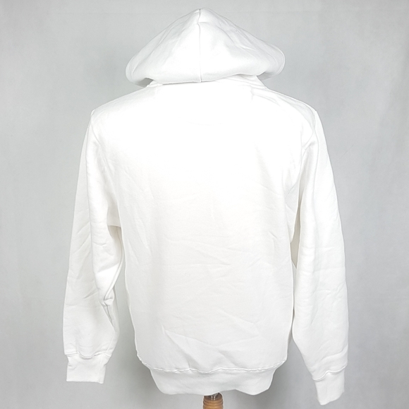 Atwater Ford Hoodie Pullover Sweatshirt Size Small - Picture 7 of 8